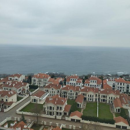 1-Bedroom Apartment Near The Sea Odessa Exterior foto
